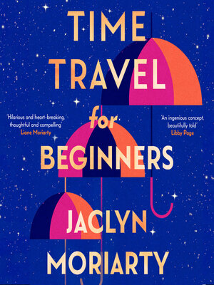 cover image of Time Travel for Beginners
